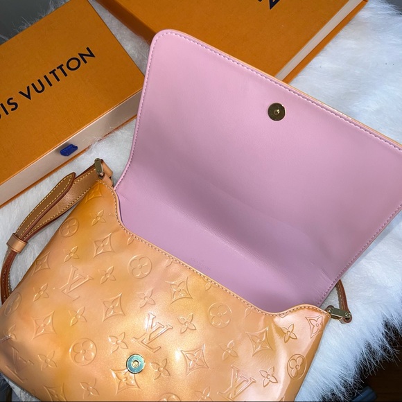 Louis Vuitton Thompson Vernis - Picture 16 of 16